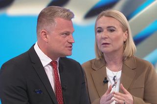 Ostrá kritika Zůny: Šašek v rukou Okamury, řekla Černochová. Turek jí vmetl „muzejní“ tanky